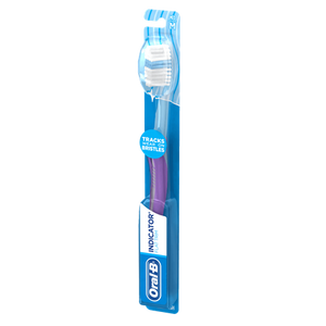 Oral-B indicator contour clean (Medium)