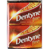 Dentyne Fire Cinnamon Gum 12 