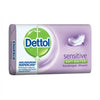Dettol Soap Sensitive 105g
