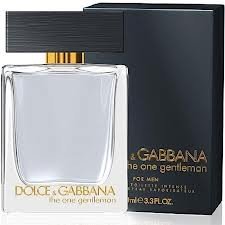 Dolce&Gabbana The  One  for men  100ml - Dolce&Gabbana The one for men  100ml