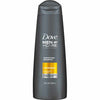 DOVE Men Plus Care Fortifying Shampoo & Conditioner 355ml