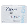 Dove Soap Baby Fresh Scent 2 x 90g