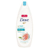 Dove Go Fresh Restore Blue Fig Body Wash 650 ml