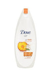Dove Go Fresh Body Wash 354ml