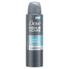 Dove Men+ Care Clean Comfort  Body Spray 48 150ml