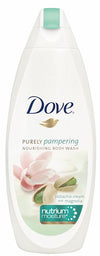 Dove Purely Pampering Pistachio Cream With Magnolia Body Wash 650 ml