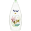 Dove Purely Pampering Pistachio Cream With Magnolia Body Wash 500ml