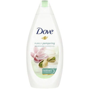 Dove Purely Pampering Pistachio Cream With Magnolia Body Wash 500ml