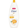 Dove Go Fresh Revitalize Mandarin Body Wash 650 ml
