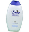 Dove Moisturizing Milk Shampoo 200ml