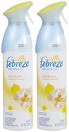 FEBREZE Air Effects Petal & Pure 275 g