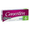 CANESTEN Cream 6 50g