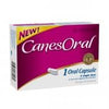 CANESORAL SINGLE CAPSULE PACK 1'S