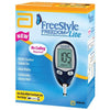 Free Style Lite Glucose Monitoring System