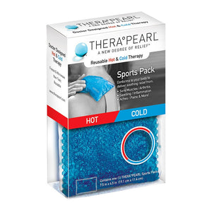Thera Pearl Reusable Therapeutic Hot & Cold therapy