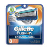 Gillette Fusion Proglide 8 Cartridges