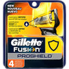 Gillette Fusion Proshield 4 Cartridges