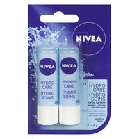 Nivea Hydro Care 2x4.8g
