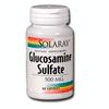 Glucosamine Sulfate 500mg Sodium Free Caplet 135's