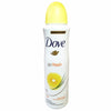 Dove Go Fresh Grapefruit Body Spray 48 150ml