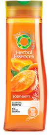 Herbal Essences Body Envy Volumizing Shampoo 300ml - Herbal Essences Body Envy Volumizing Shampoo 300ml