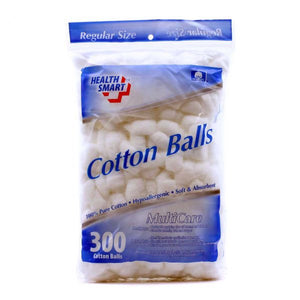 Cotton Balls Multi Care 300 count 