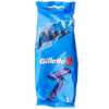 Gillette 2 Razor Pack 5's