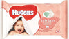 Huggies Soft Skin baby wipes 56's ( With Vitamin E )   