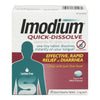 Imodium Quick-Dissolve 10's