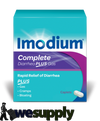 Imodium Advanced Easy Swallow 20 Caplets
