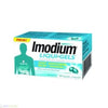 Imodium Liquigel 24's