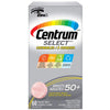 Centrum Select Chewables For Adult 50+ 60