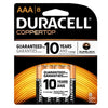 Duracell Coppertop AAA 8Pcs Batteries