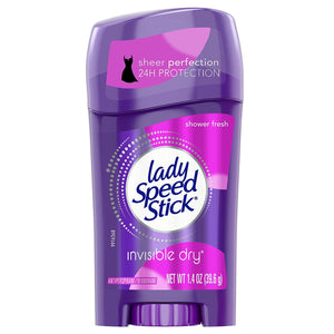 Lady Speed Stick Shower Fresh 39.6g