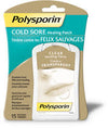 Polysporin  Cold Sore Healing Patch
