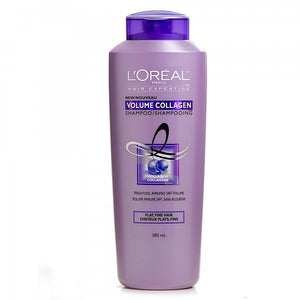 L'ORÉAL Volume Collagen Shampoo 385 ml