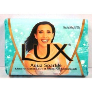 Lux Aqua Sparkle 100 g