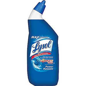 Lysol Complete Clean  710ml