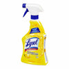 Lysol All Purpose Cleaner Lemon 650ml