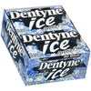 DENTYNE Ice Intense Sugar-Free Gum 12 x 12 Piece Packs