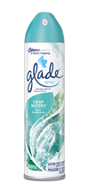Glade  Crisp Waters Spray  227gm