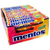 Mentos Fruit 38g