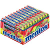 Mentos Strawberry / Lime 40 Rolls x 37.5g