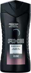 AXE You Black Night Shower Gel  250ml
