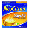 NeoCitran 10 single dose pouches