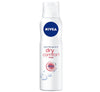 Nivea Dry Comfort Plus Spray 150ml 