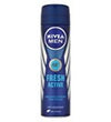 Nivea Men Fresh Active Spray 150ml