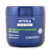 Nivea Maximum Hydration Body Cream 400ml