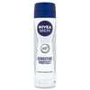 Nivea Men Sensitive Protect Spray 150ml