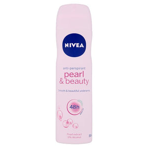 Nivea Pearl & Beauty Spray 150ml